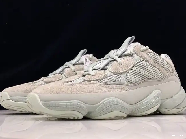 EE7287 Adidas Salt Yeezy 500 0626